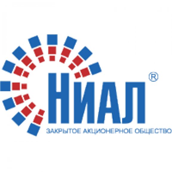 Logo of Nial