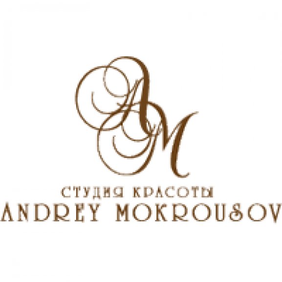 Logo of Andrey Mokrousov