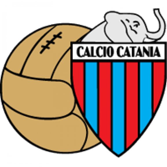 Logo of Catania Calcio