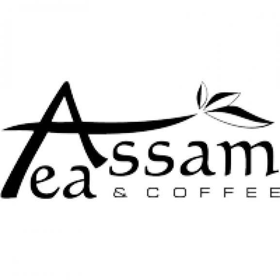 Logo of Assam Tea & Coffee