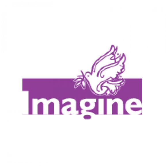 Logo of Imagine