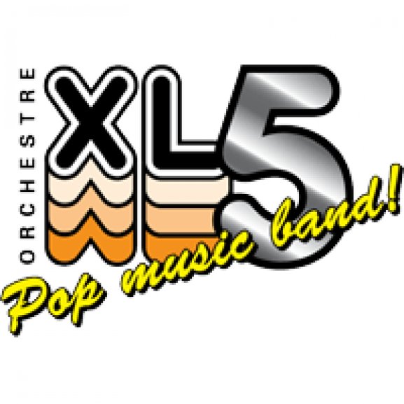 Logo of XL5 Band