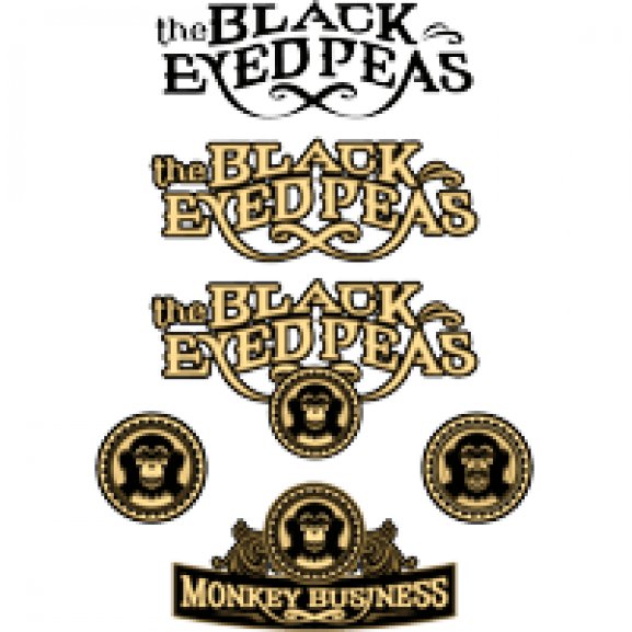 Logo of Black Eyed Peas
