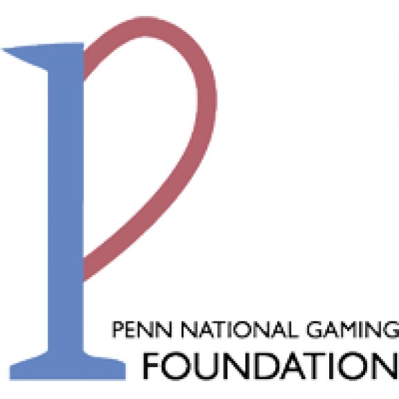 Logo of Penn National Gaming Foundation