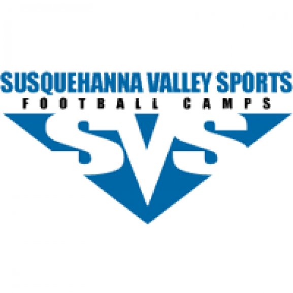 Logo of Ssusquehanna Valley Sports