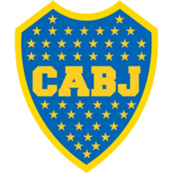 Logo of Boca Juniors
