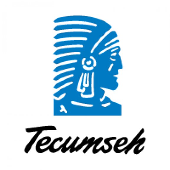 Logo of Tecumseh