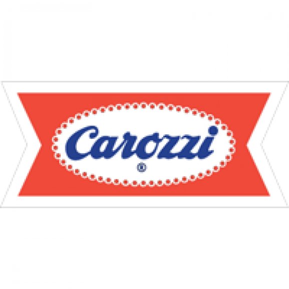 Logo of CAROZZI