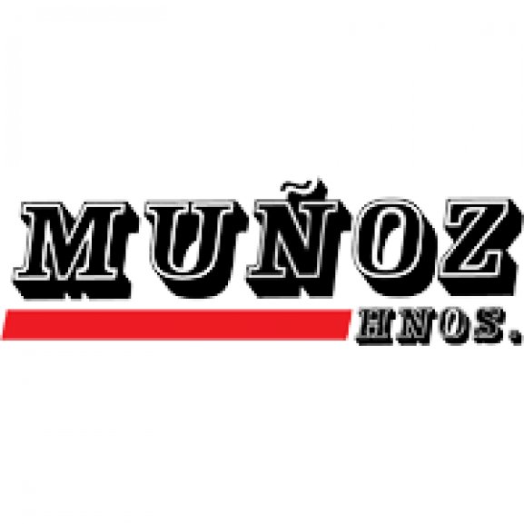 Logo of MU&amp;#209;OZ HNOS.