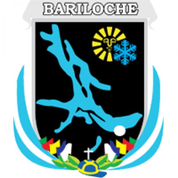Logo of Bariloche escudo municipio