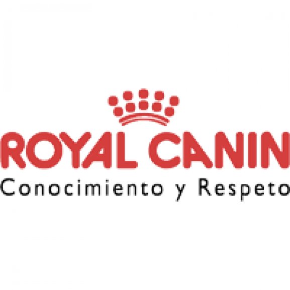 Logo of Royal Canin
