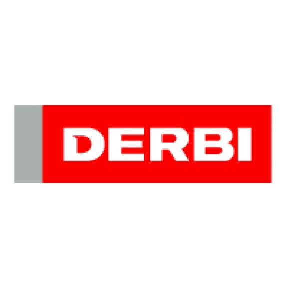 Logo of Derbi