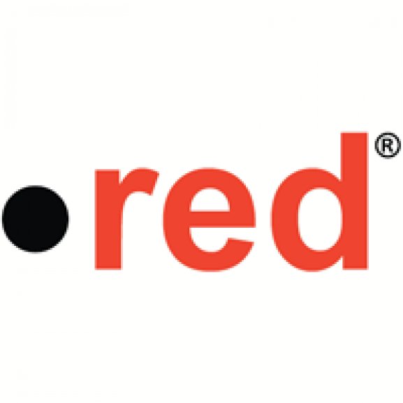 Logo of dot-red