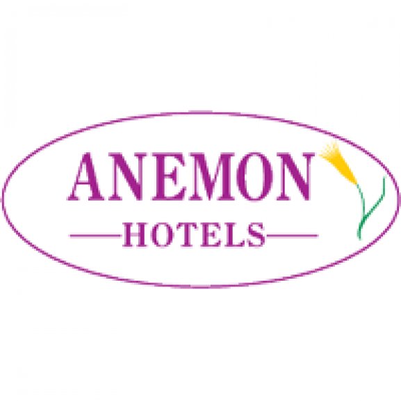 Logo of Anemon Hotels