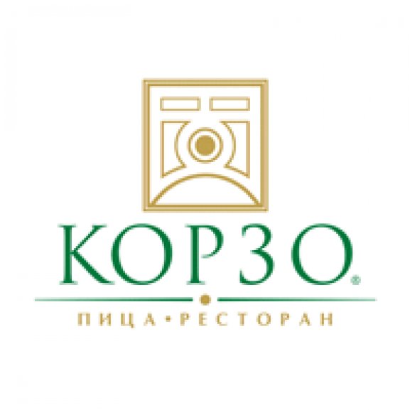 Logo of KORZO Picerija Restoran