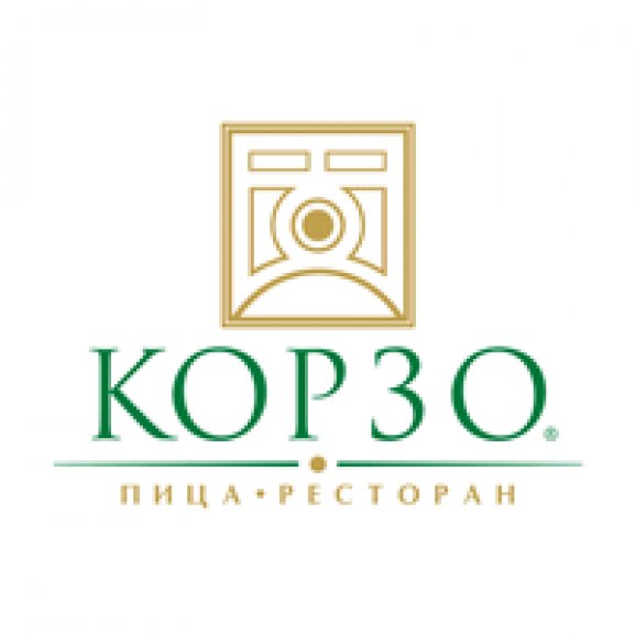 Logo of KORZO Picerija Restoran