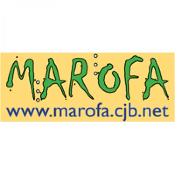 Logo of Marofa