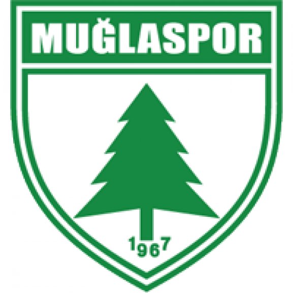 Logo of Muglaspor