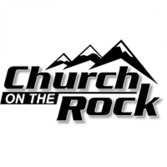 Logo of Church on the Rock