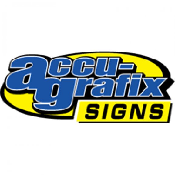 Logo of Accu-Grafix
