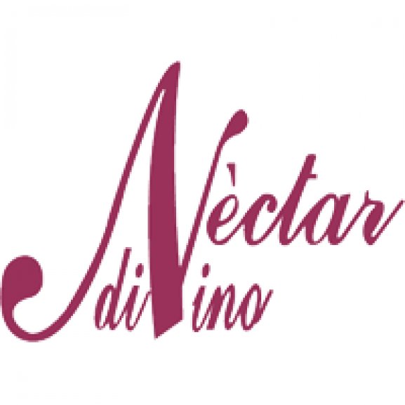 Logo of nectar divino