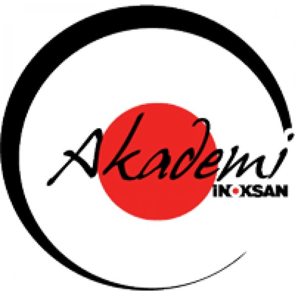 Logo of Akademi Inoksan