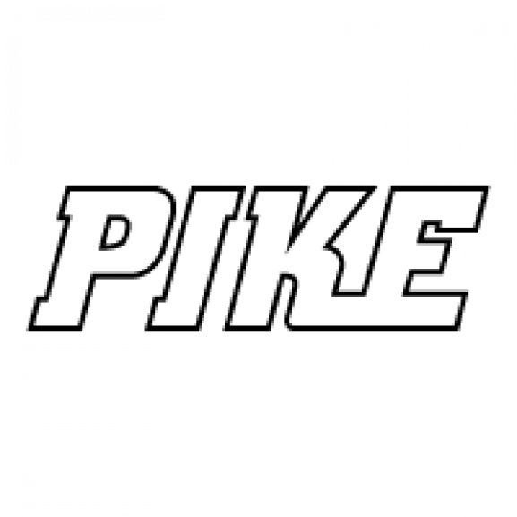 Logo of Pike