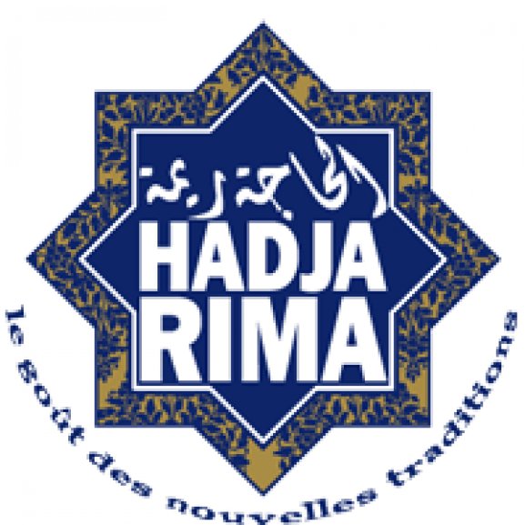Logo of Hadja Rima