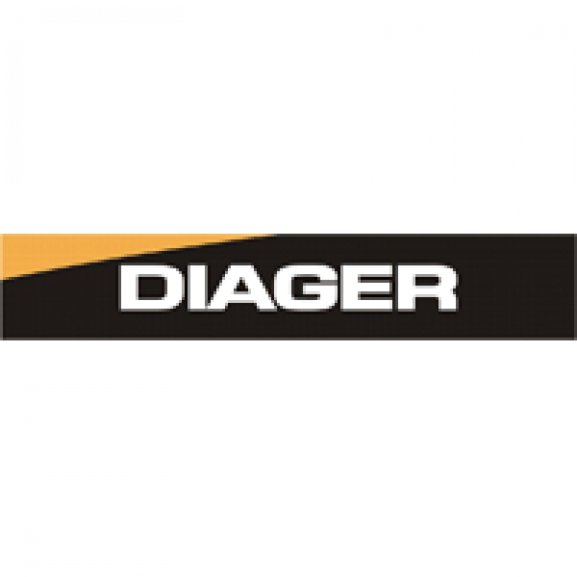 Logo of Diager