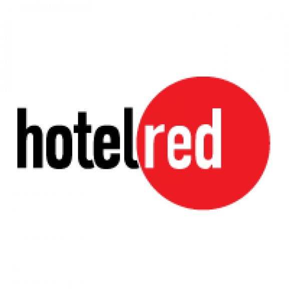 Logo of Hotel Red