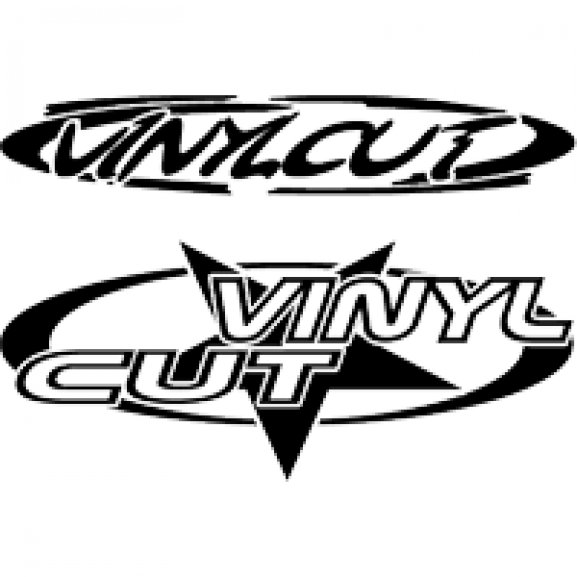 Logo of vinylcut logo