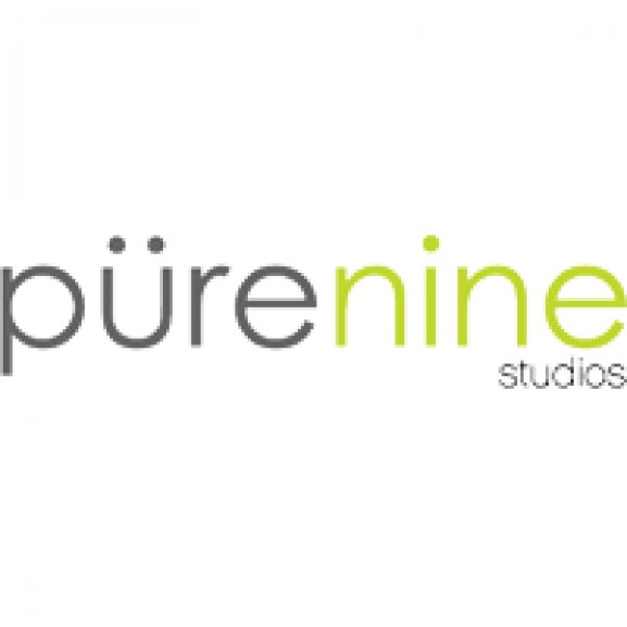Logo of PURENINE Studios