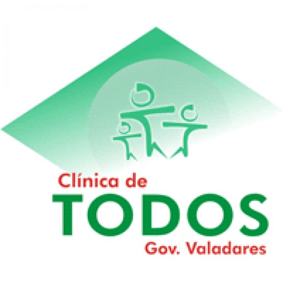 Logo of CLINICA DE TODOS