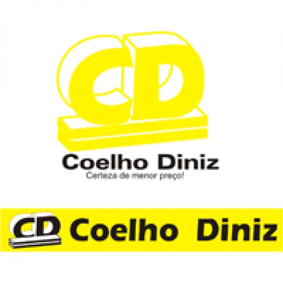 Logo of Coelho Diniz