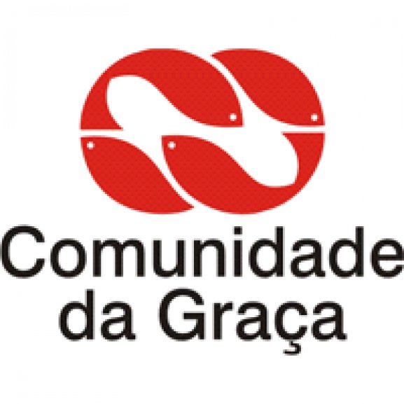 Logo of COMUNIDADE DA GRACA