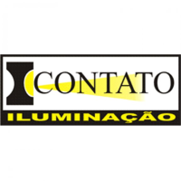 Logo of contato ilumina??o