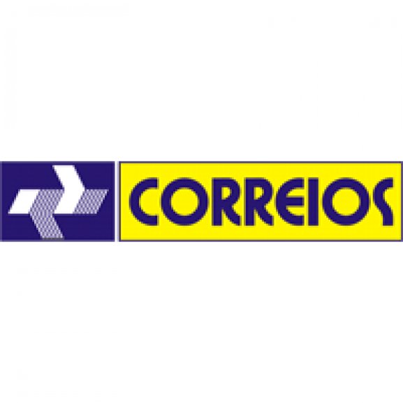 Correios Brands Of The World™ Download Vector Logos And Logotypes 0968