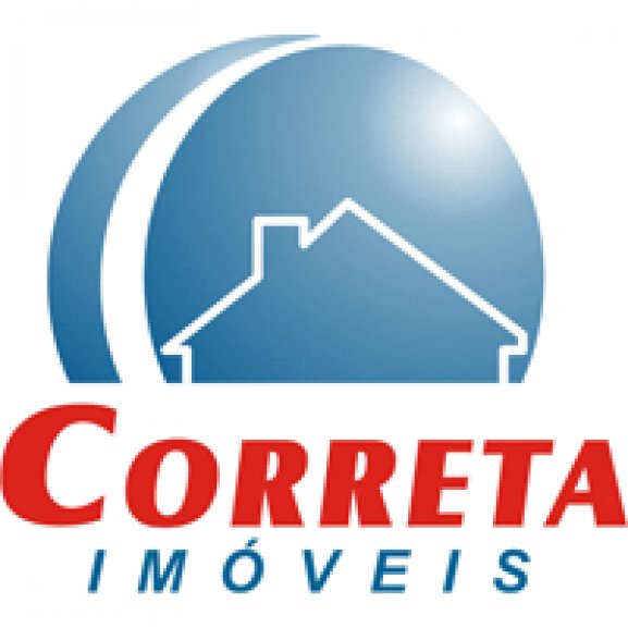 Logo of CORRETA IMOVEIS
