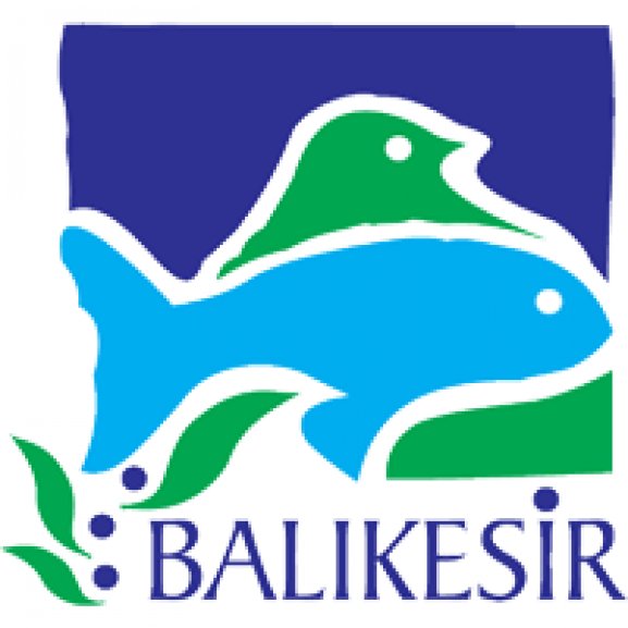 Logo of Governorship of Balıkesir
