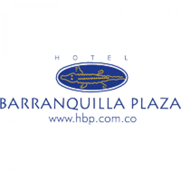 Logo of Hotel Barranquilla Plaza