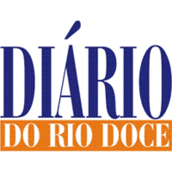 Logo of DIARIO DO RIO DOCE