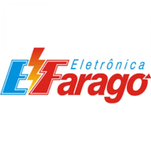 Logo of ELETRONICA FARAGO