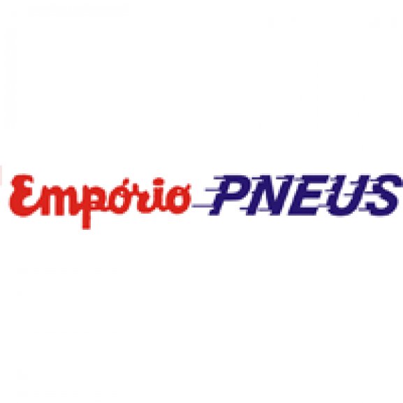 Logo of EMPORIO PNEUS