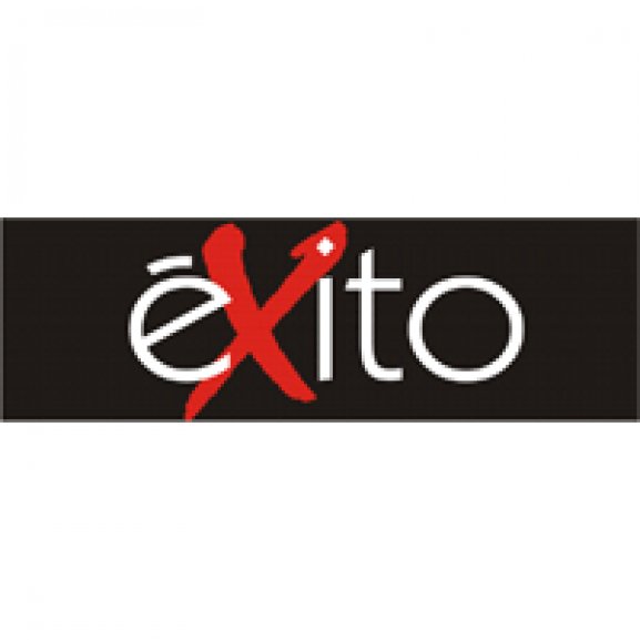 Logo of Exito