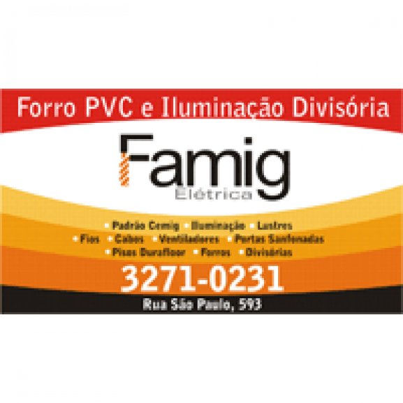 Logo of famig