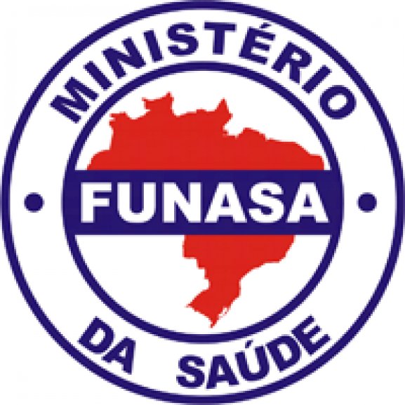 Logo of FUNASA
