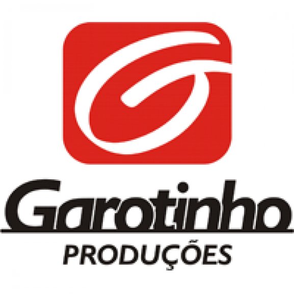 Logo of GAROTINHO ANDRE
