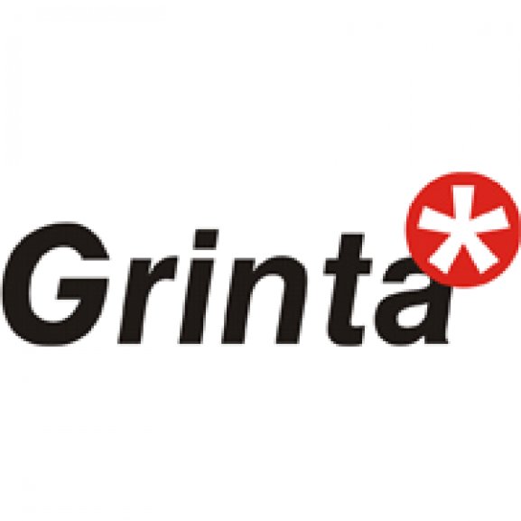 Logo of GRINTA