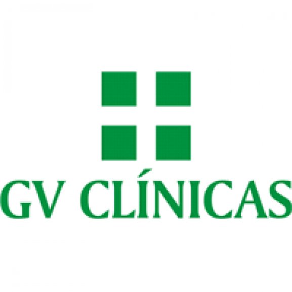 Logo of GV CLINICAS