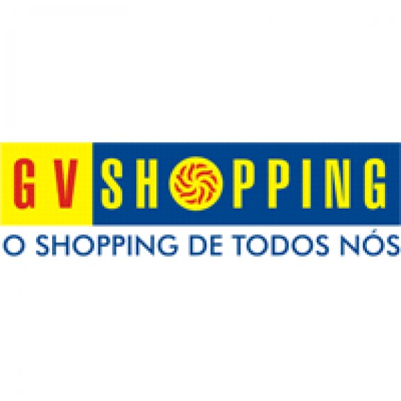 Logo of GV SHOPPING